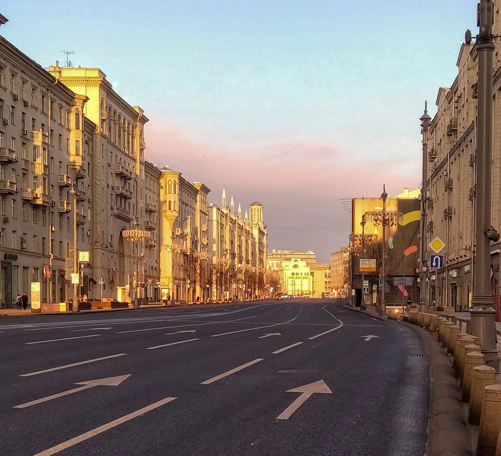 Photograph by Алексей Копылов