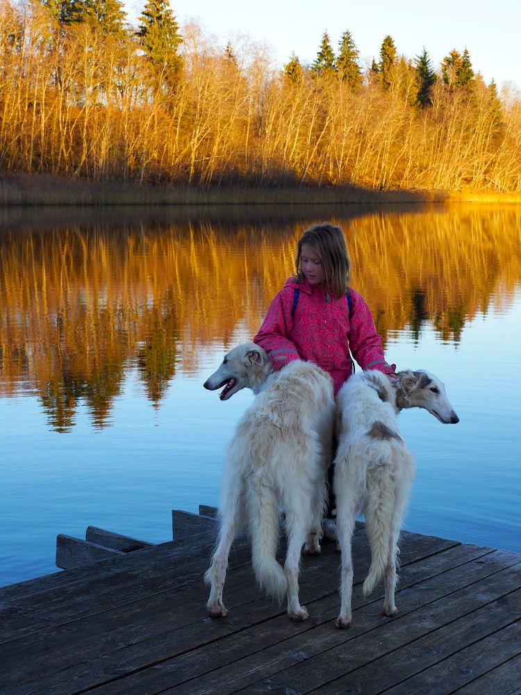 Photograph by Екатерина Шмелева