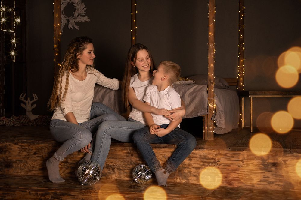 Photograph by Анна Бердникова