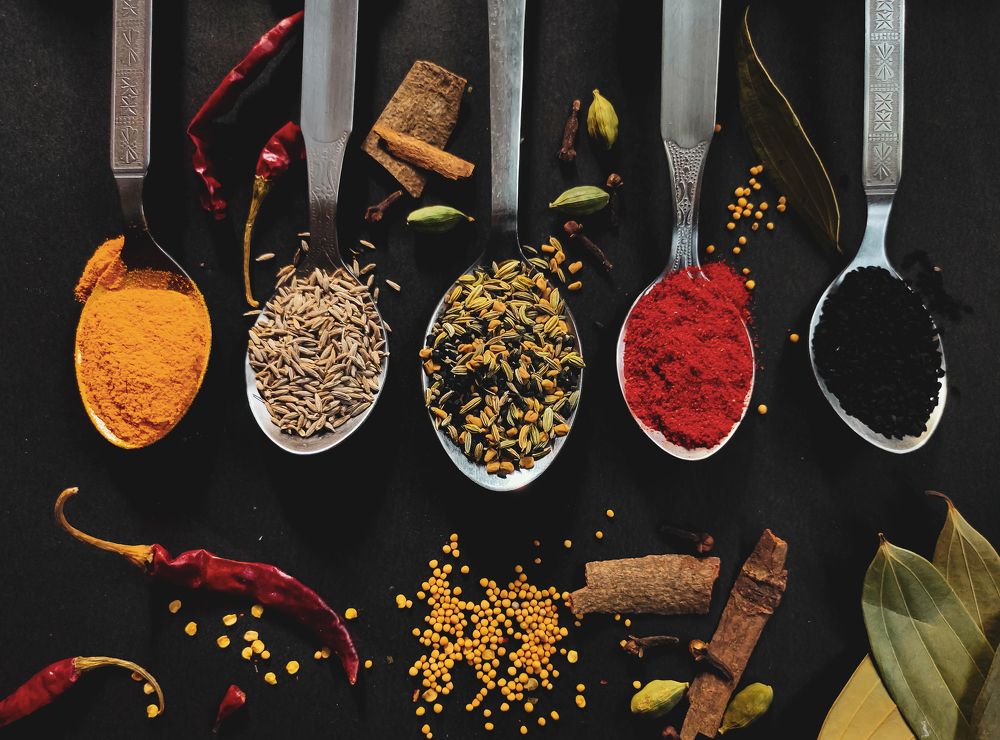 Indian cuisine