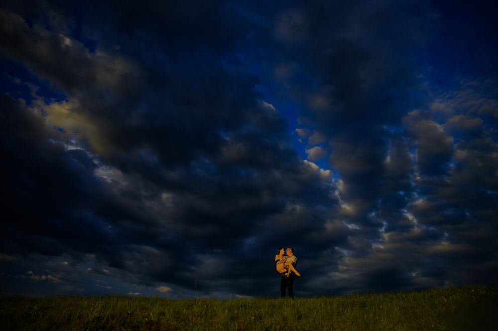 Photograph by Tatiana Gumarova