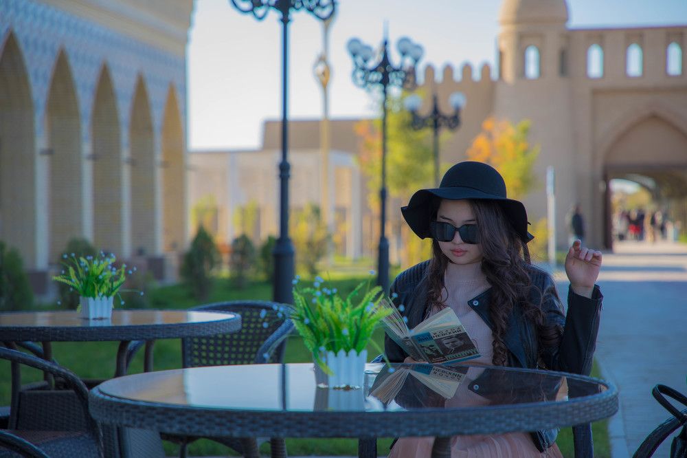 Photograph by Серікболсын Шері