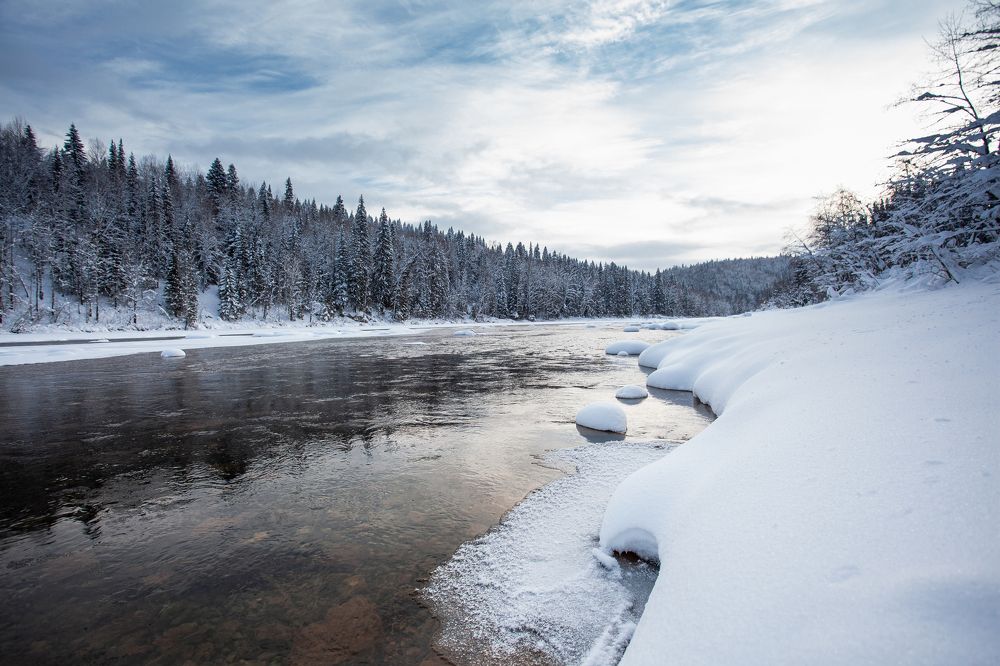 Photograph by Алексей Широков