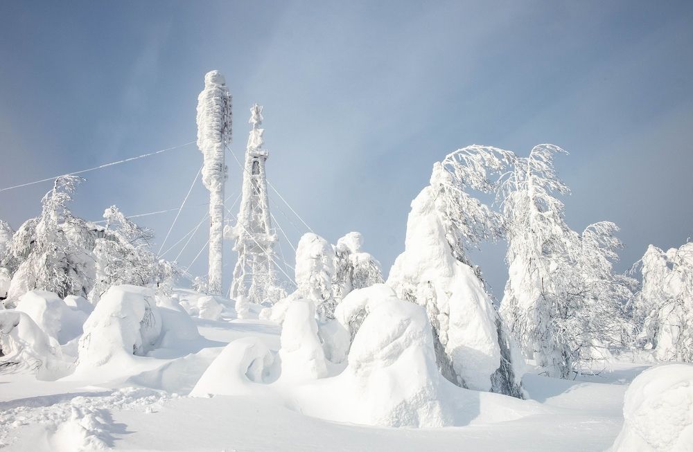 Photograph by Алексей Широков