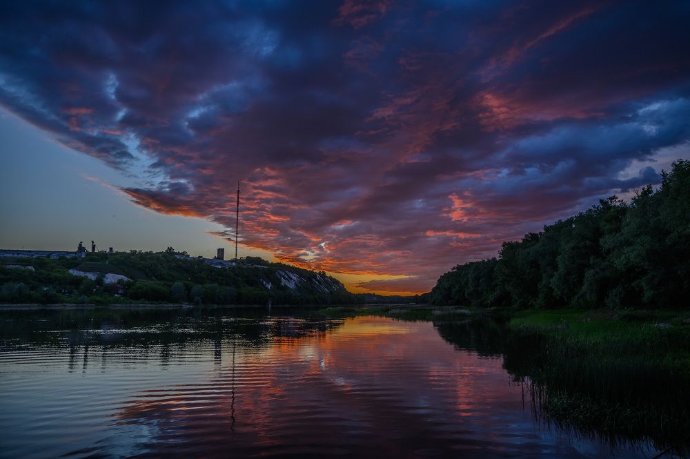 Photograph by Tatiana Gumarova