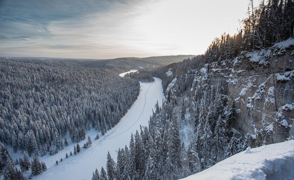 Photograph by Алексей Широков