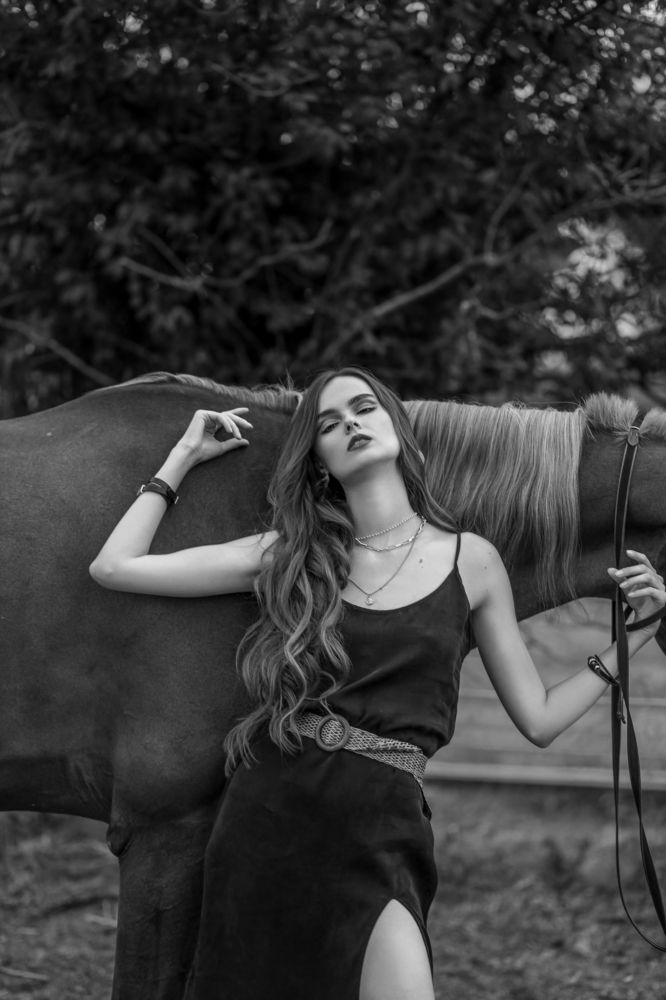 Photograph by Анастасия Клюка