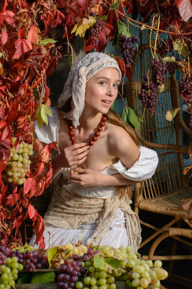 Photograph by Юрий Половинкин