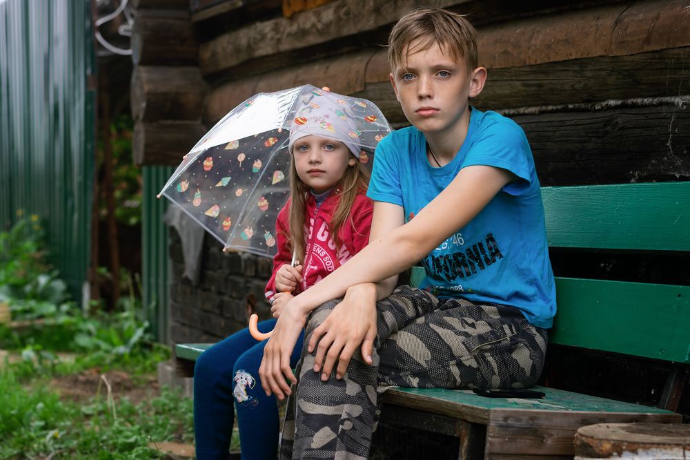 Photograph by Алексей Соколов