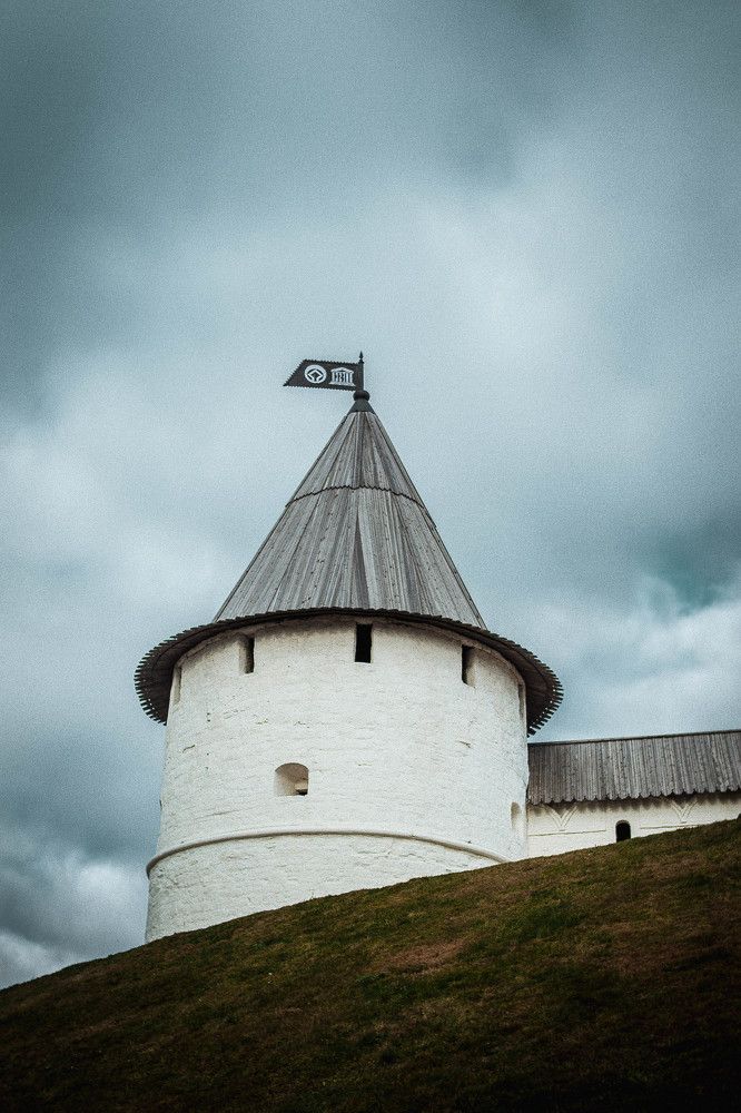 Photograph by Розита Гильманова