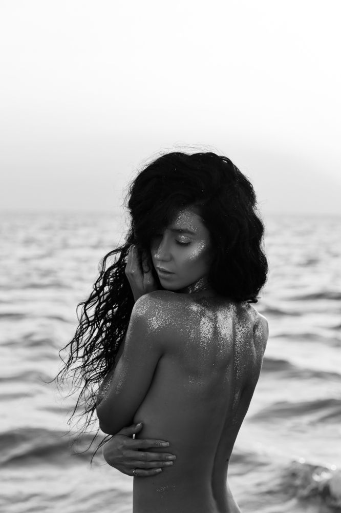 Photograph by Анастасия Клюка