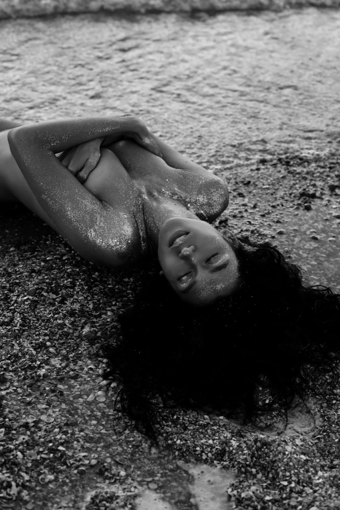 Photograph by Анастасия Клюка