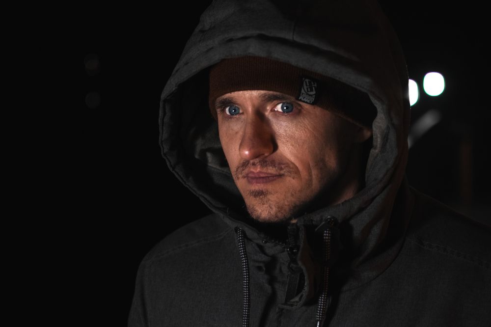 Photograph by Дарья Прусс