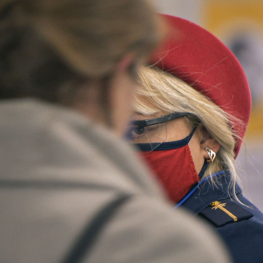 Photograph by Алексей Банас