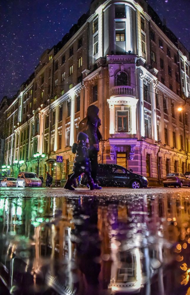 Photograph by Алексей Банас