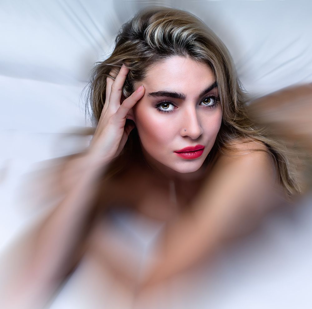 Photograph by Carlos Punyet