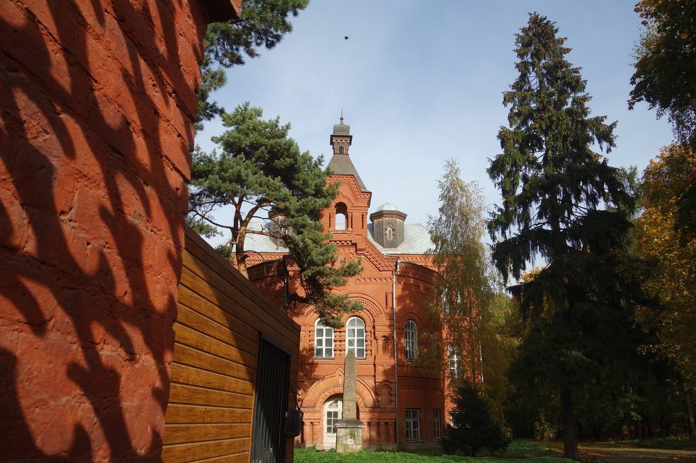 Photograph by Дарья Гришина