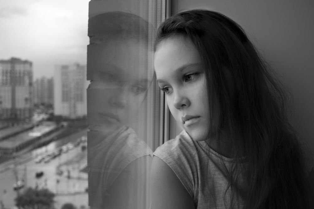 Черно-белые сны
