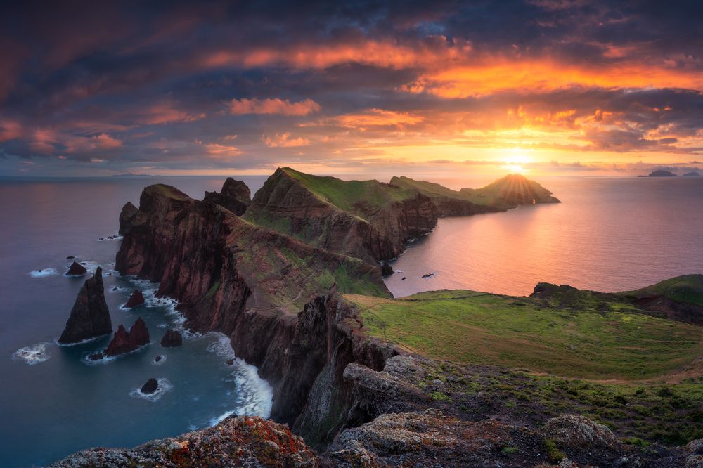 Ponta de S. Lourenço