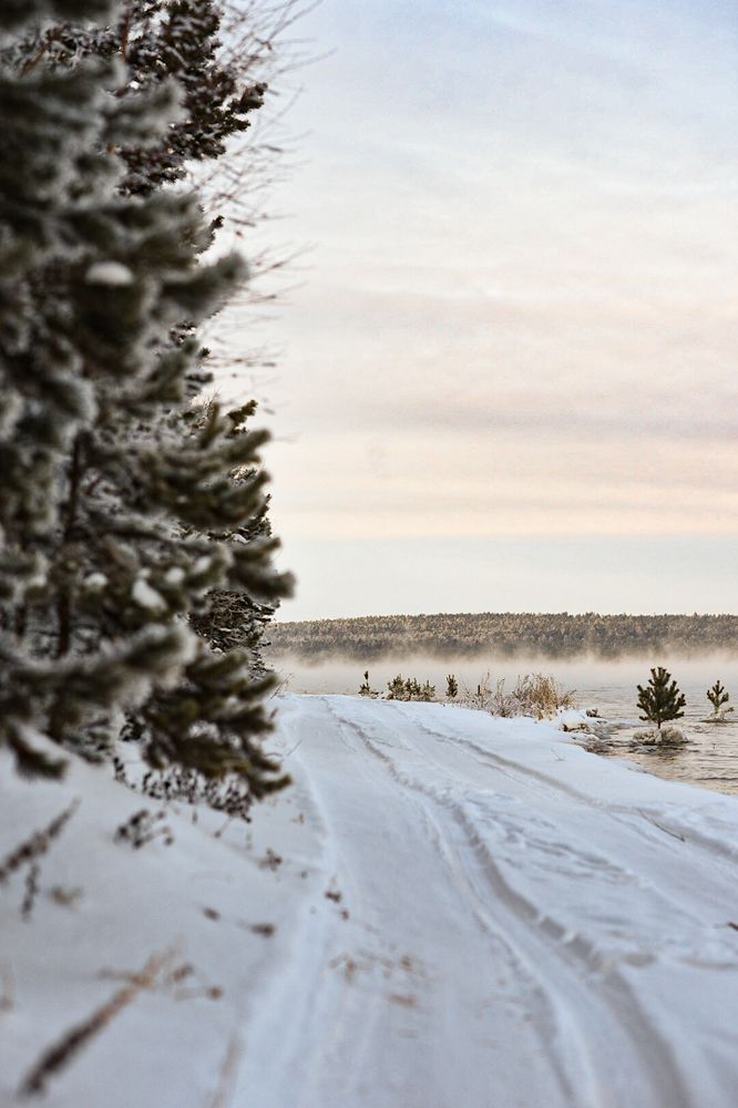 Photograph by Светлана Безлепкина