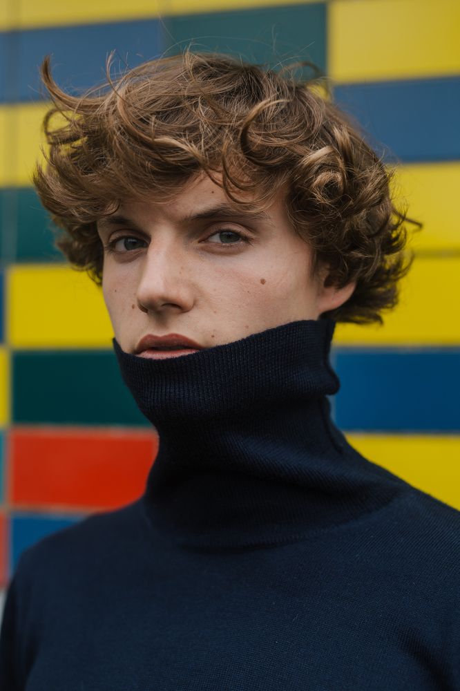 Photograph by Diana Bodnarenco