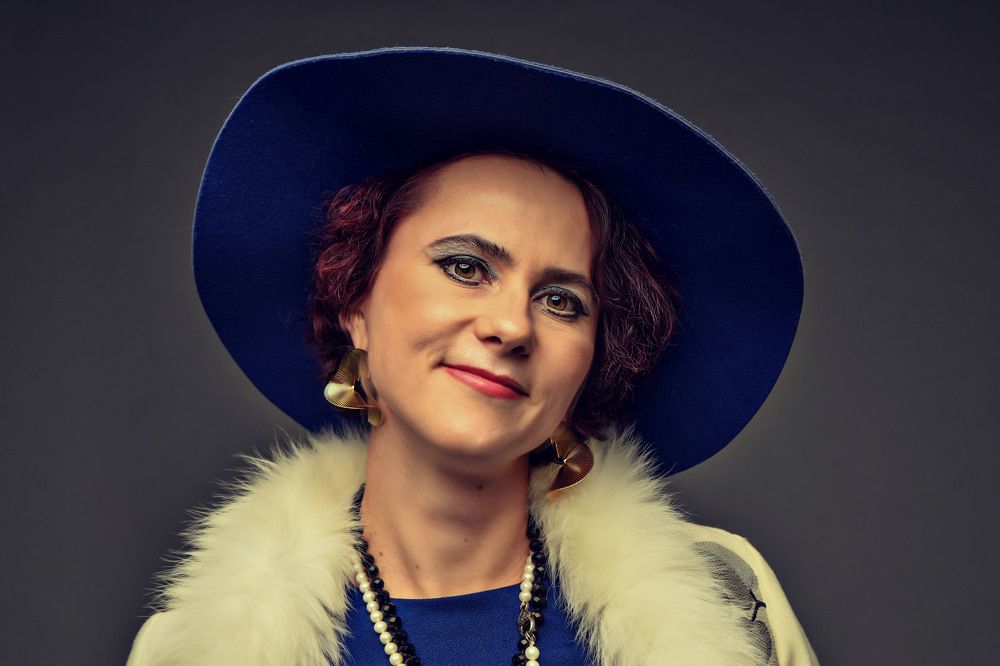 Photograph by Александра Рубан