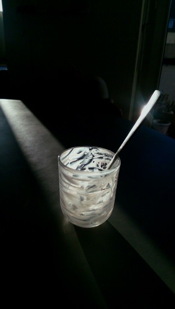 Magic bowl 1