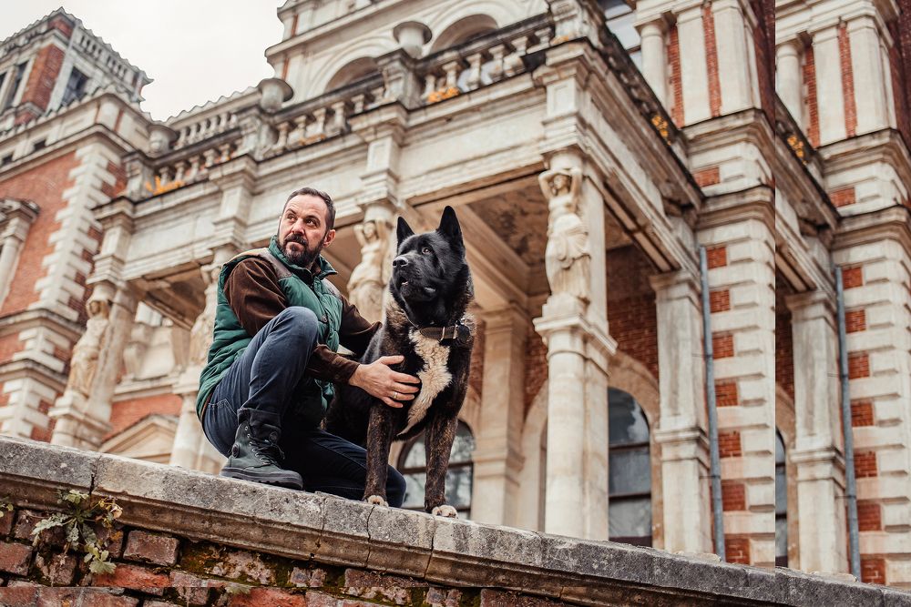 Фотография автора PO IRINA