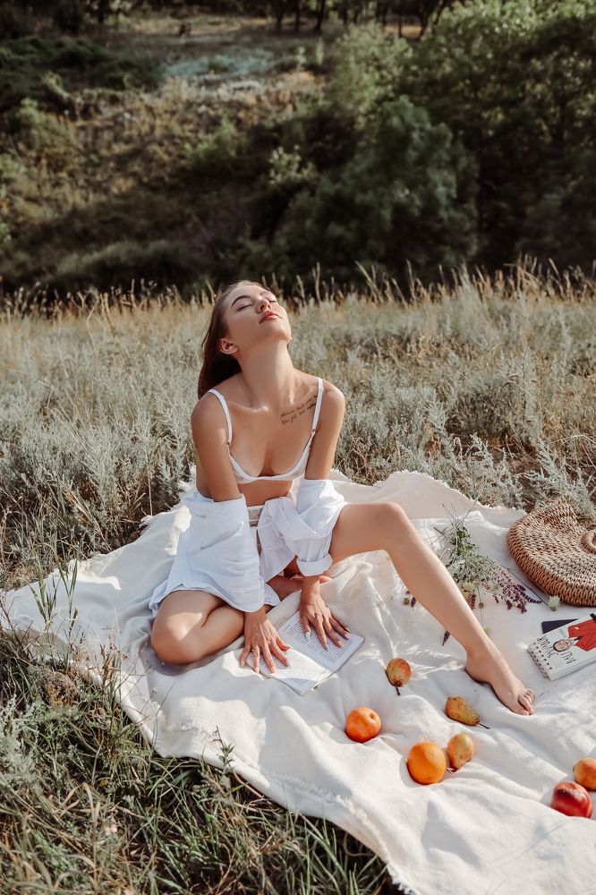 Photograph by Анастасия Клюка