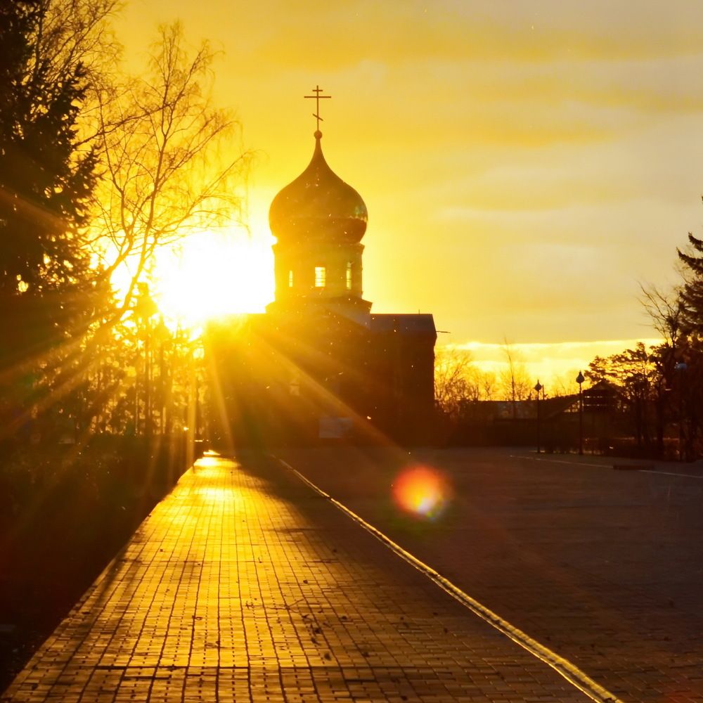 Photograph by Andrey