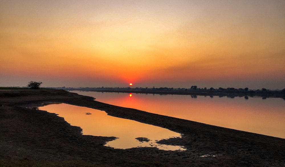 Photograph by Ahmad Bilal Cheema