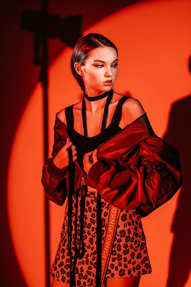 Photograph by Анастасия Клюка