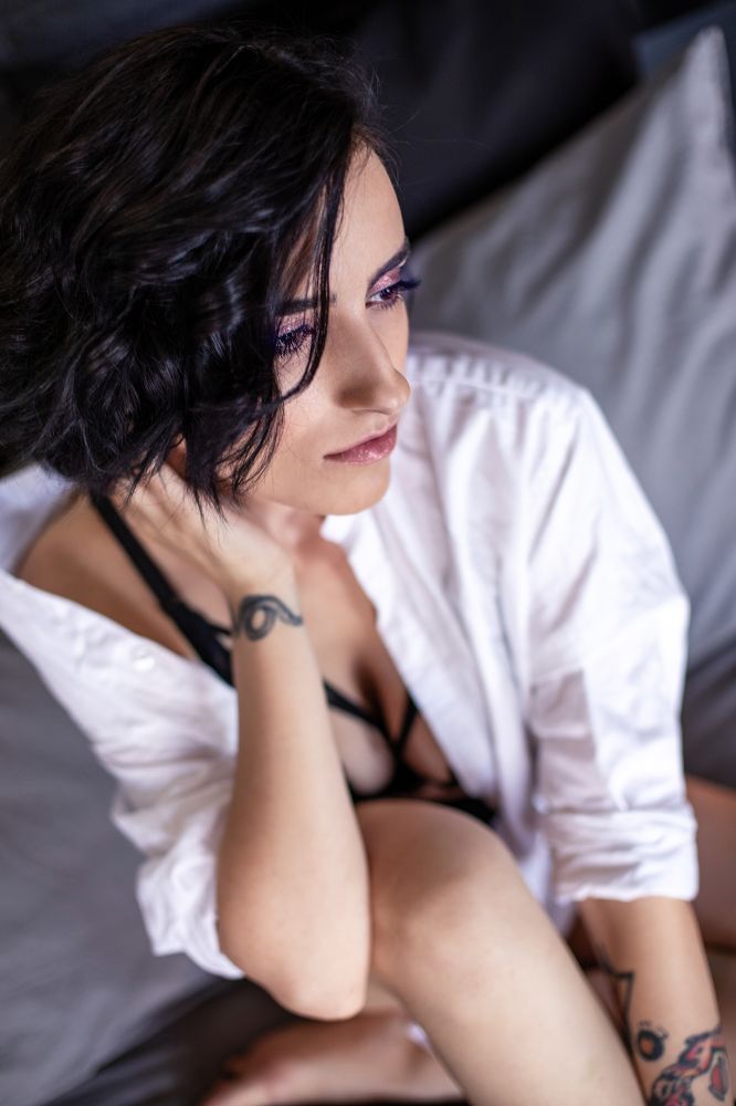 Photograph by Наташа Добрякова