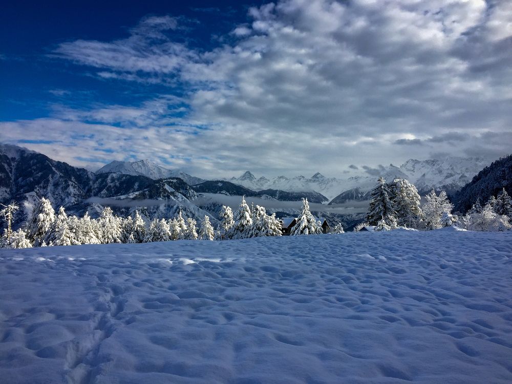 Photograph by Ahmad Bilal Cheema