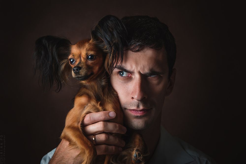 Фотография автора PO IRINA