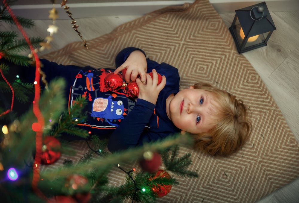 Photograph by Екатерина Кланцатая