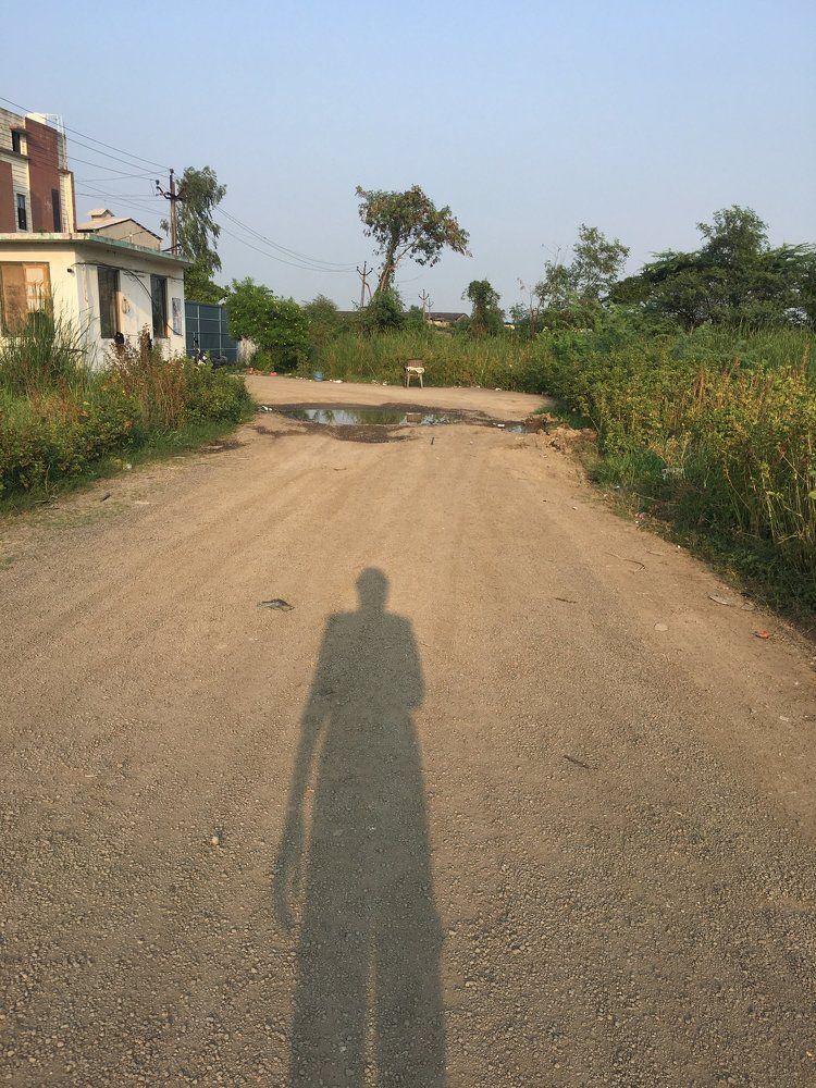 Photograph by Sharad vadoliya