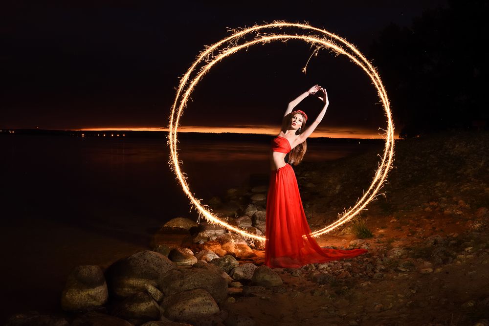 Photograph by Алексей Кобель