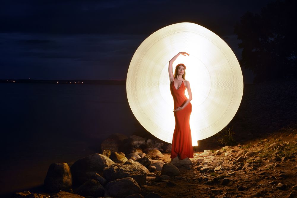 Photograph by Алексей Кобель