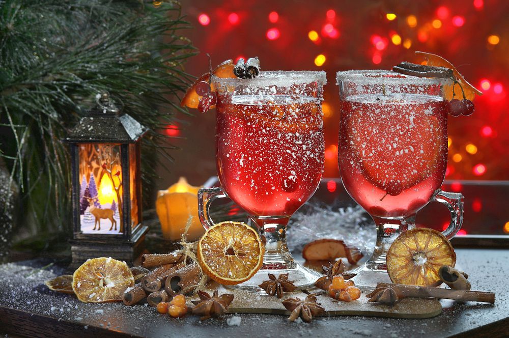 Photograph by Шруб (Беляева) Татьяна