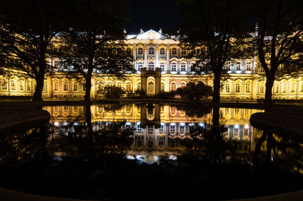 Photograph by Алексей Трищенко