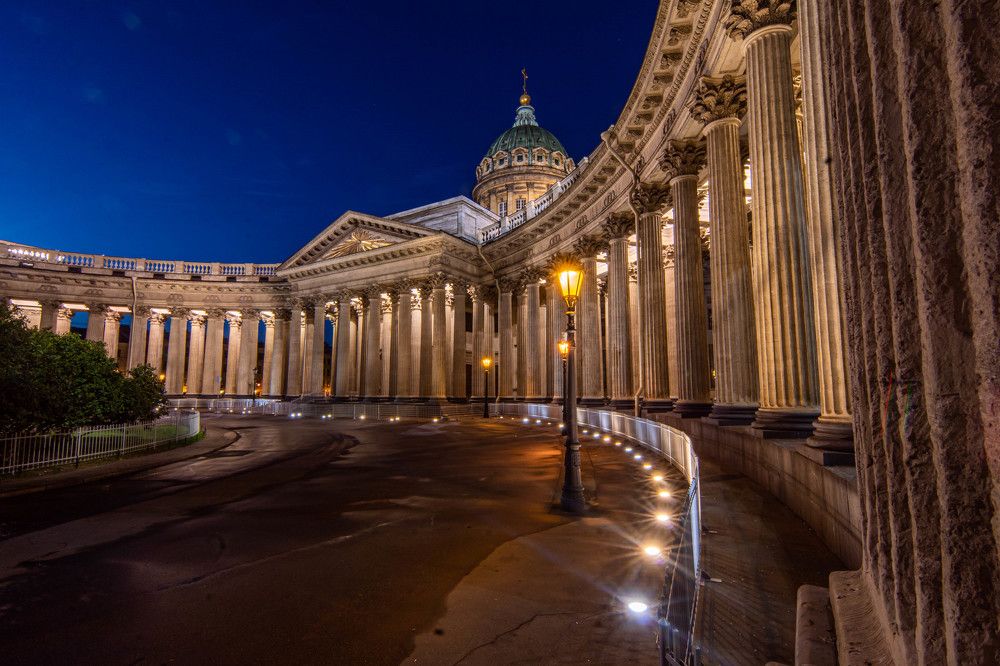 Photograph by Алексей Трищенко