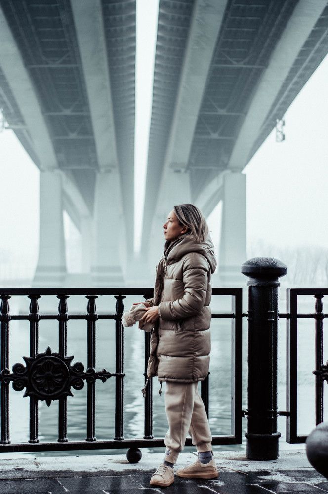 Фотография автора Олеся Николаевна