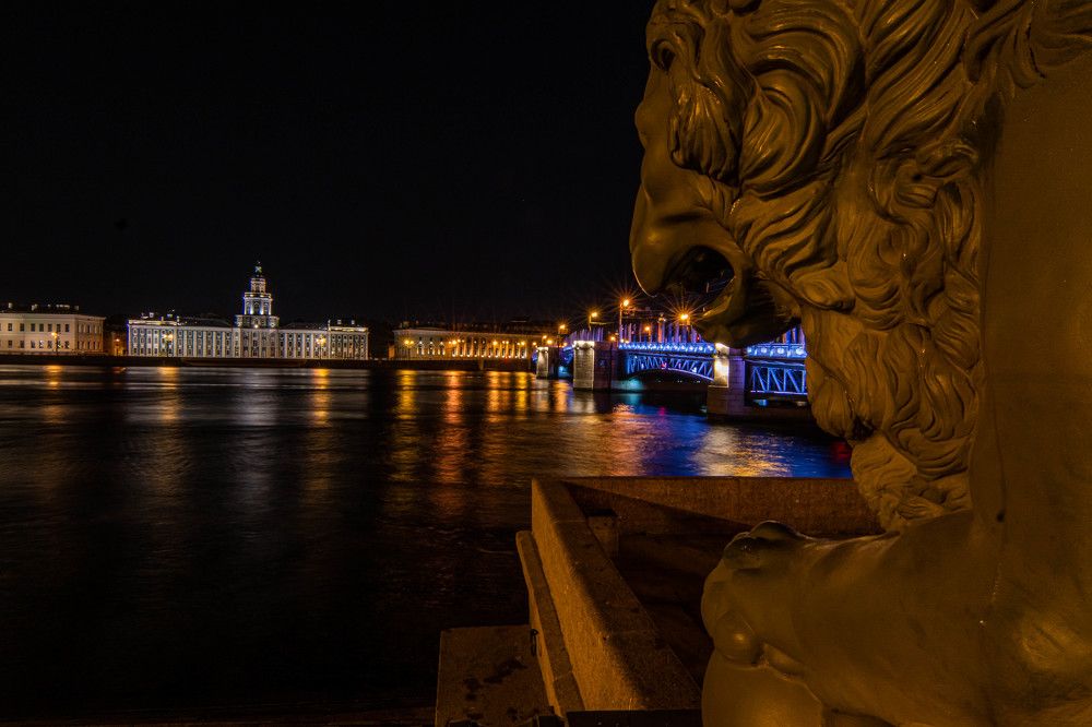 Photograph by Алексей Трищенко