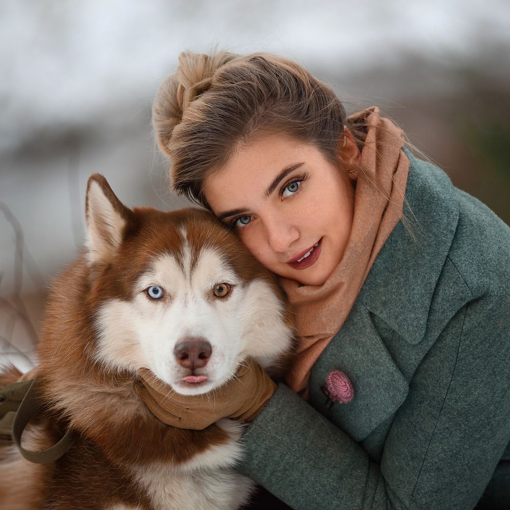 Photograph by Наталья Шубина