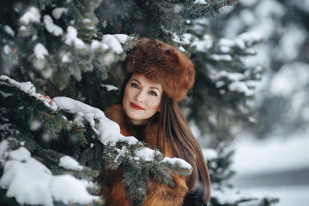 Photograph by Марина Бондарь