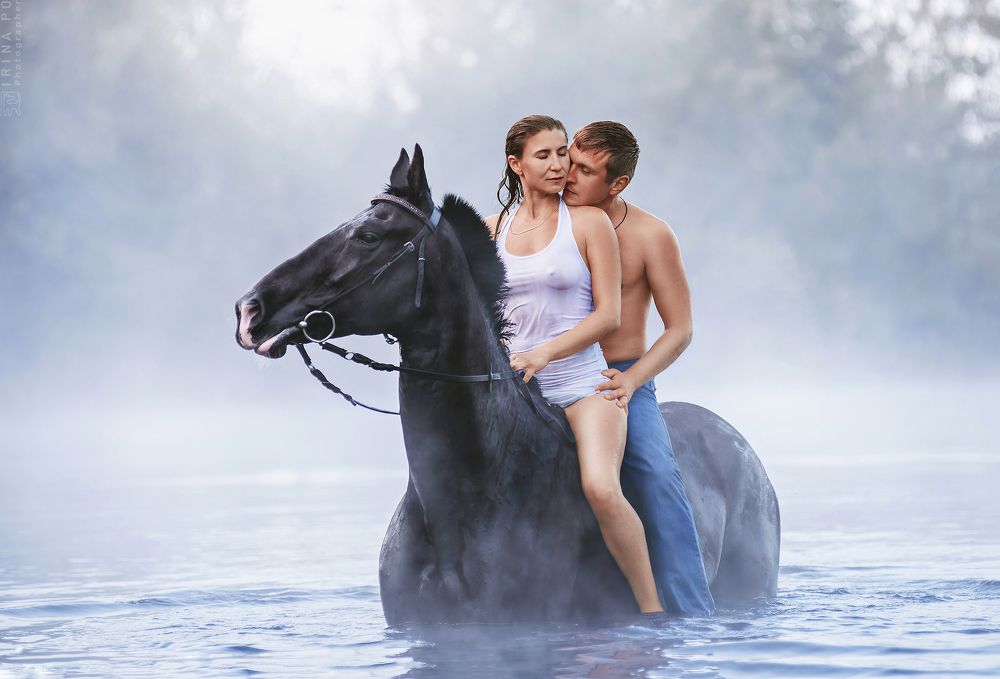 Фотография автора PO IRINA