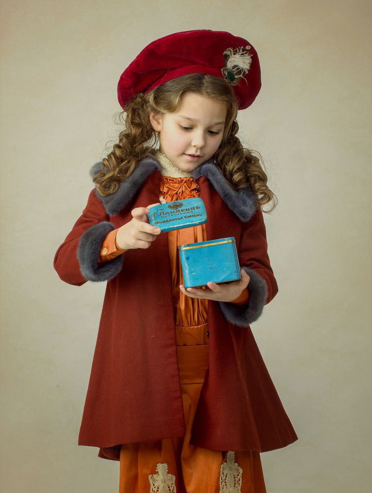 Фотография автора Илья Фаминцын