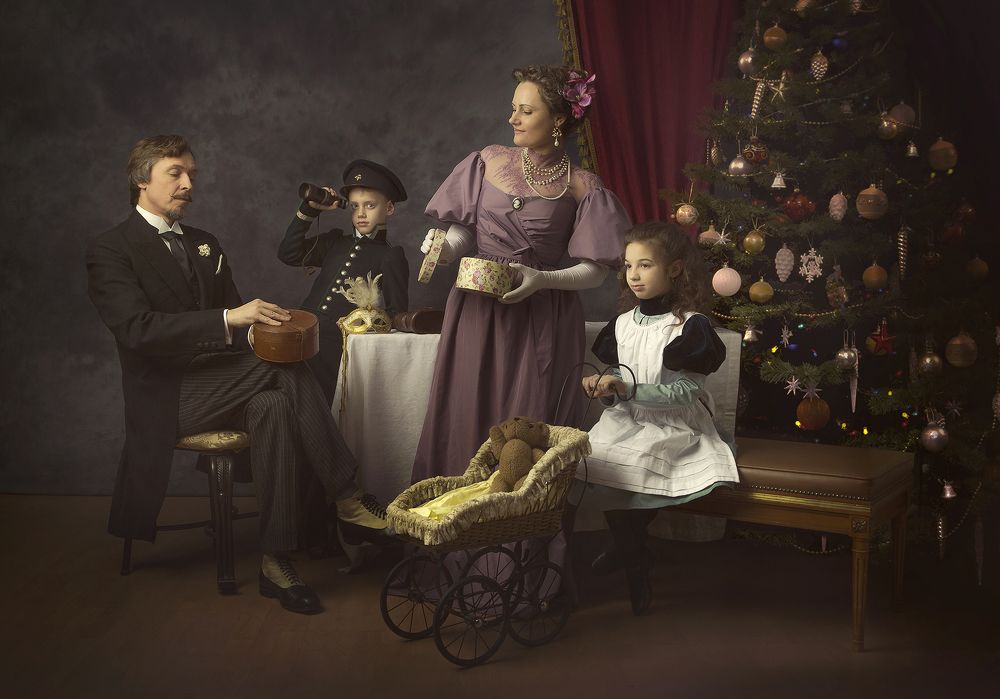 Photograph by Илья Фаминцын