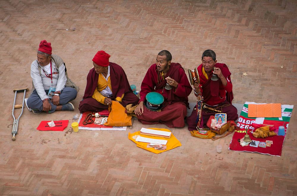 Photograph by Вадим Григорьев-Башун